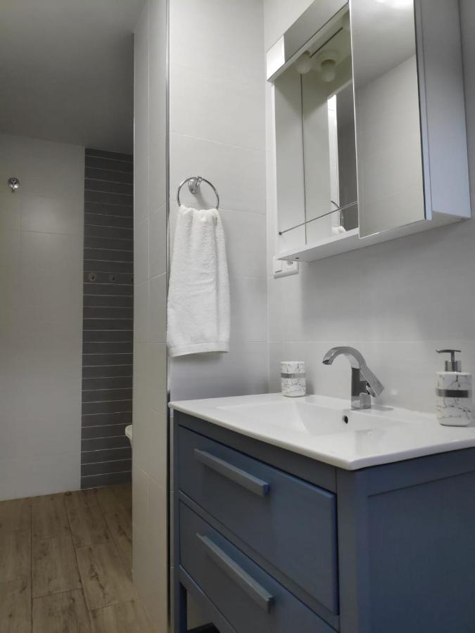 Apartamento El Almencino Tolox Luaran gambar