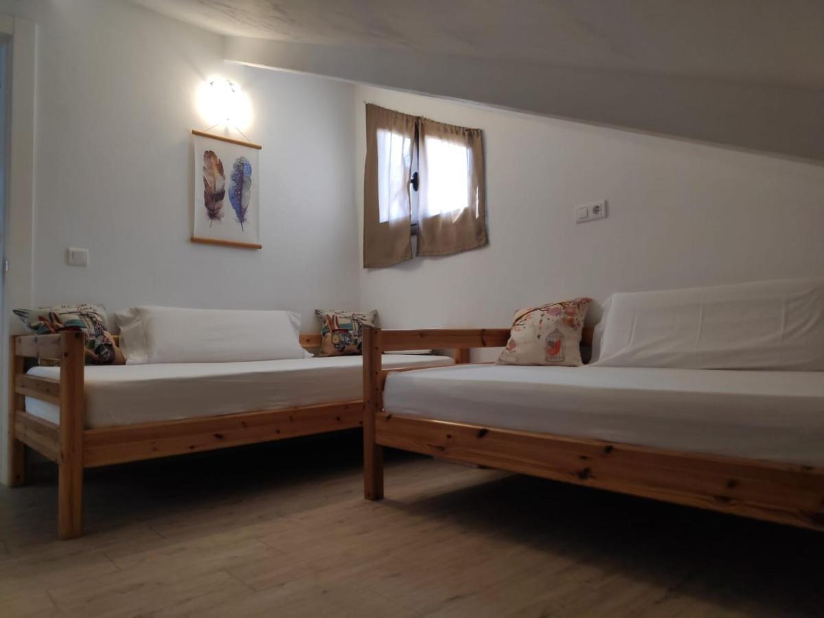Apartamento El Almencino Tolox Luaran gambar