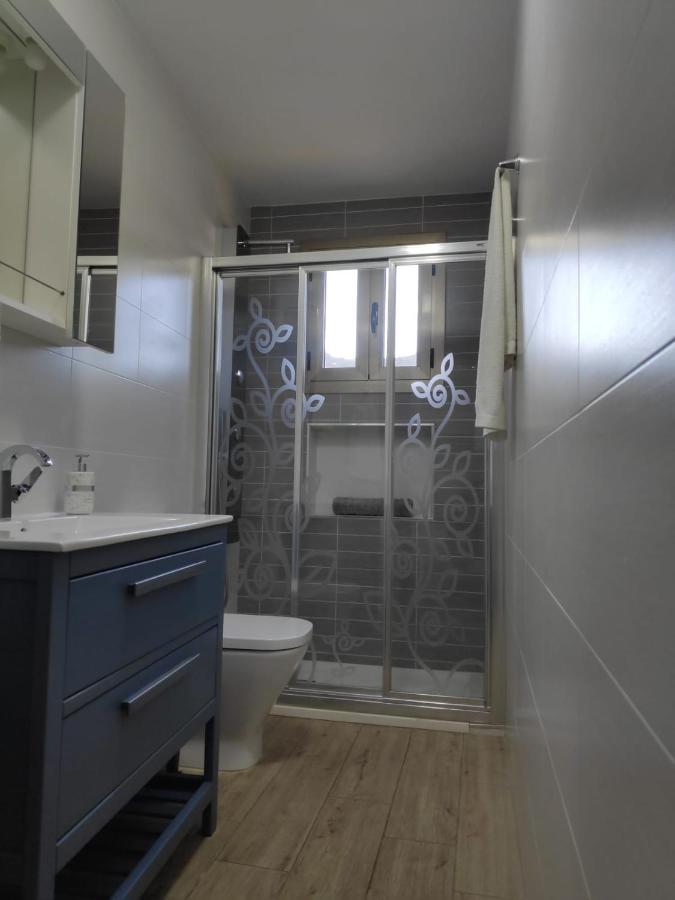 Apartamento El Almencino Tolox Luaran gambar