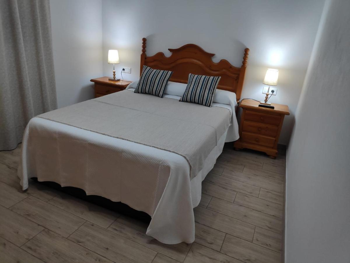 Apartamento El Almencino Tolox Luaran gambar