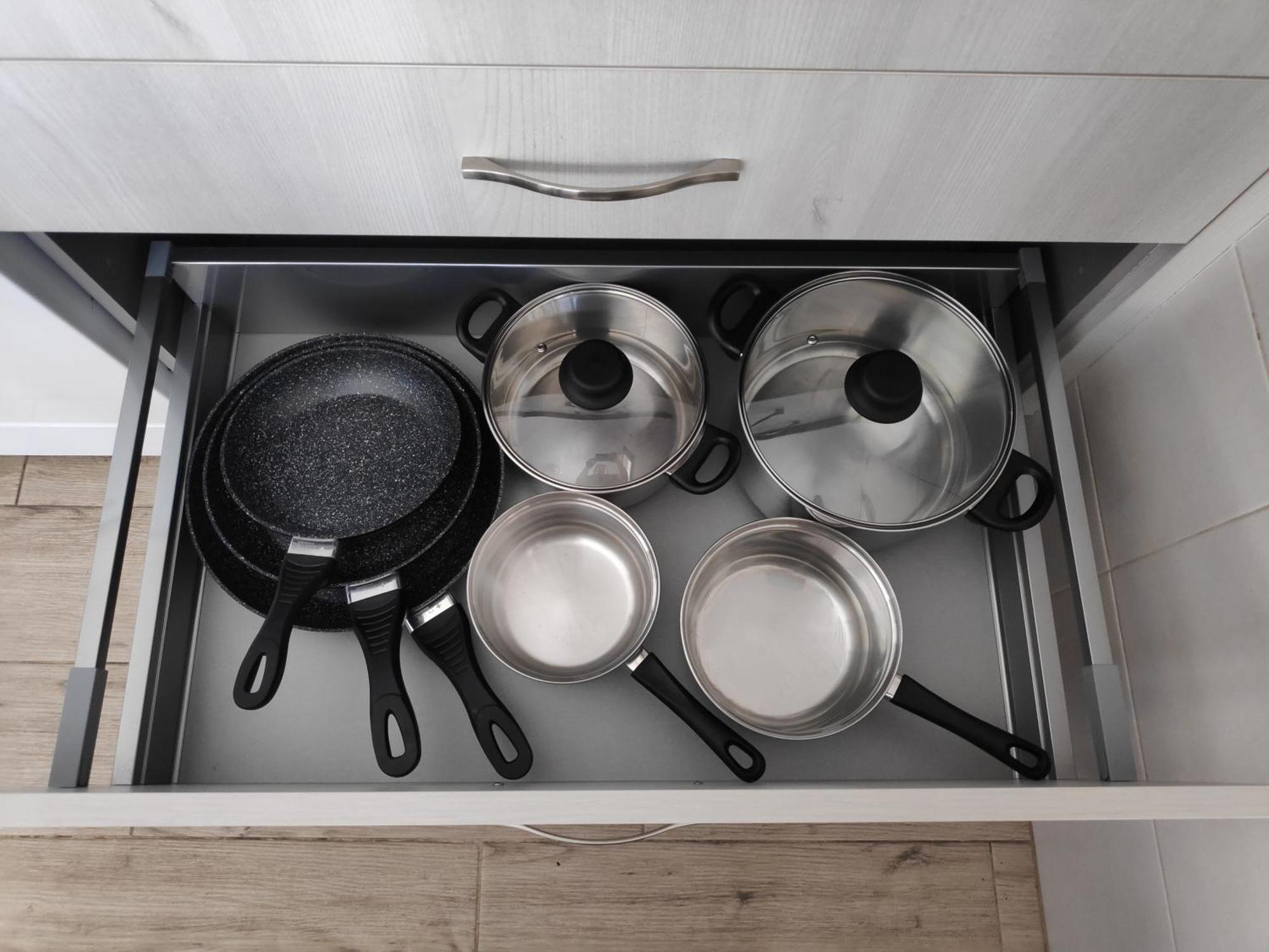 Apartamento El Almencino Tolox Luaran gambar
