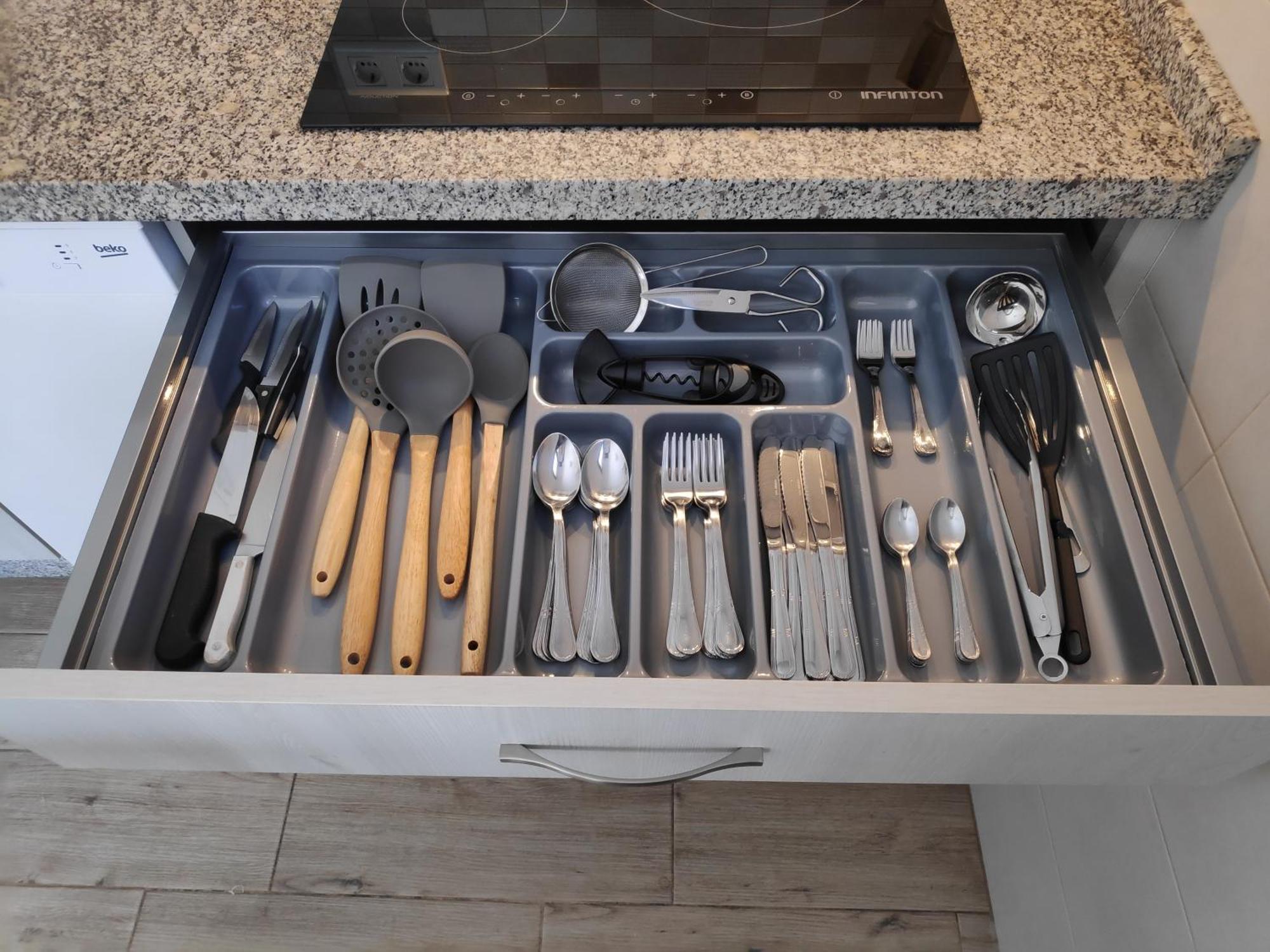 Apartamento El Almencino Tolox Luaran gambar