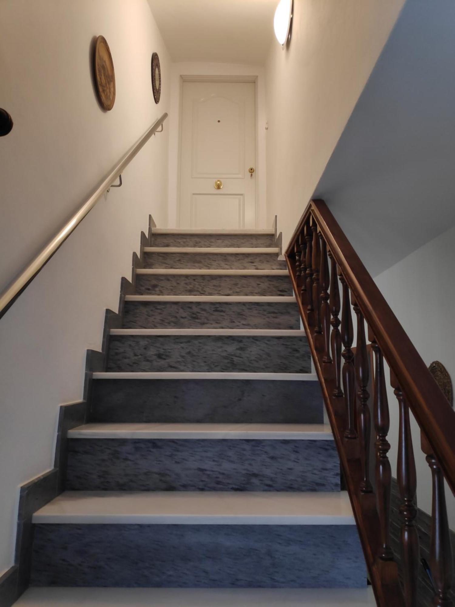 Apartamento El Almencino Tolox Luaran gambar
