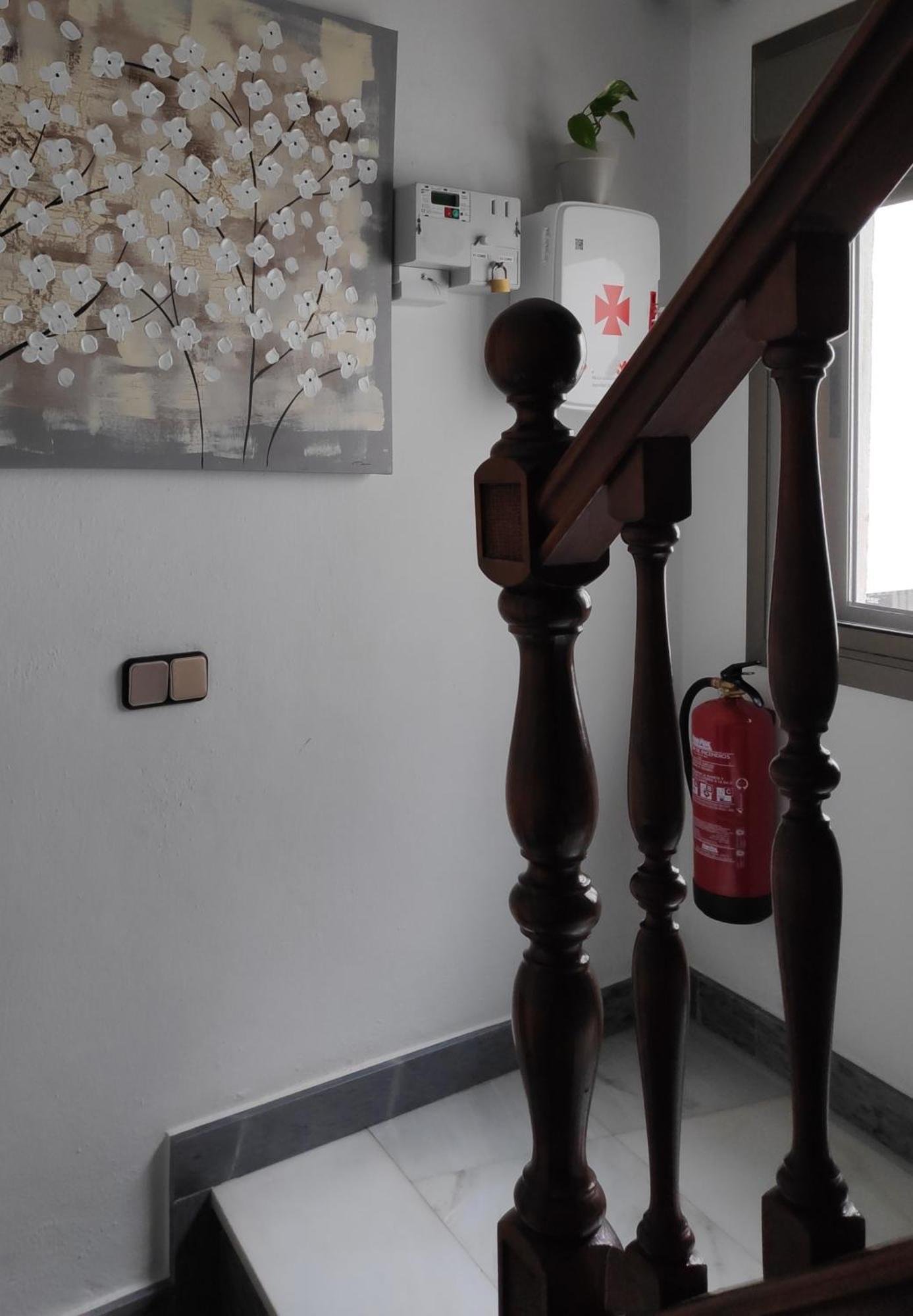 Apartamento El Almencino Tolox Luaran gambar