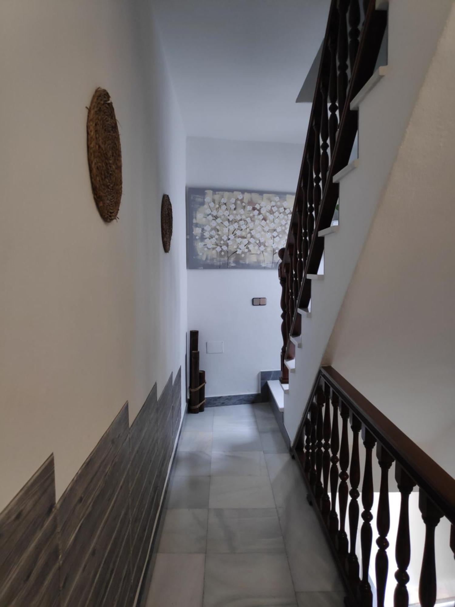 Apartamento El Almencino Tolox Luaran gambar