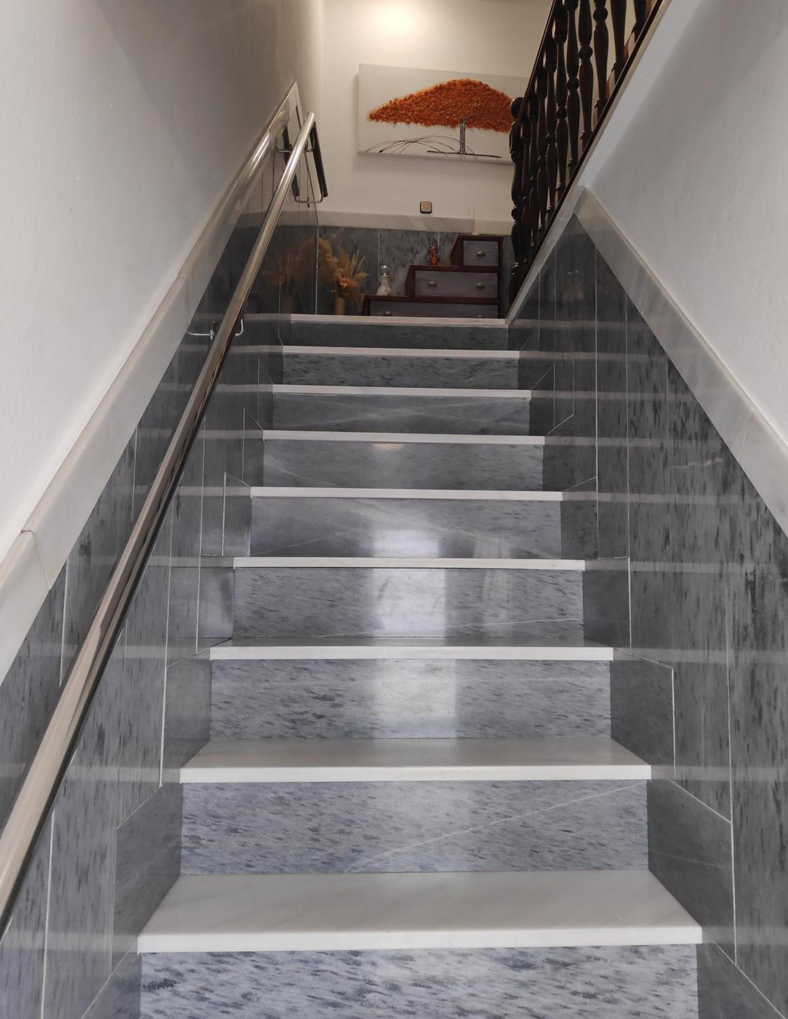 Apartamento El Almencino Tolox Luaran gambar