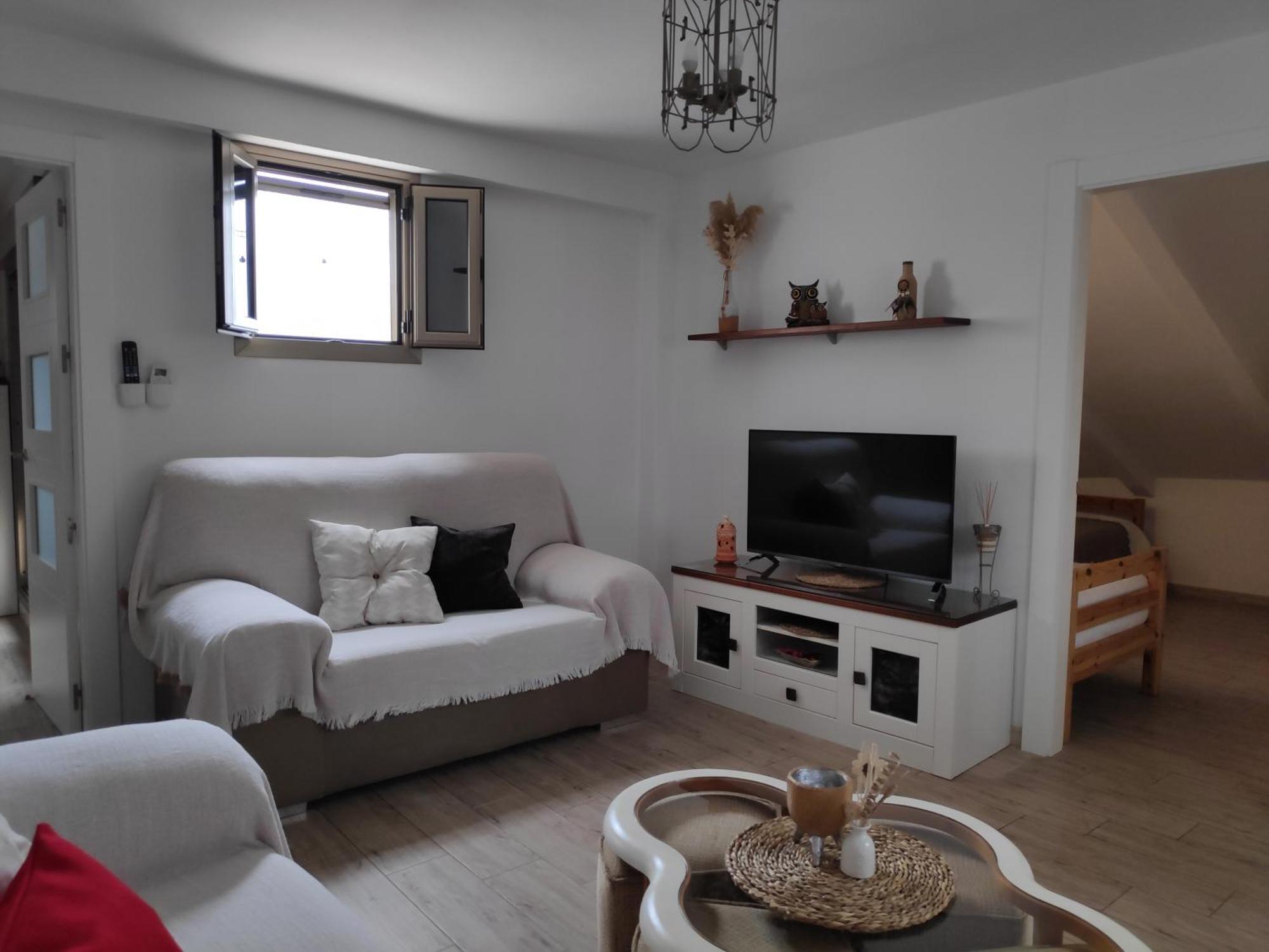 Apartamento El Almencino Tolox Luaran gambar