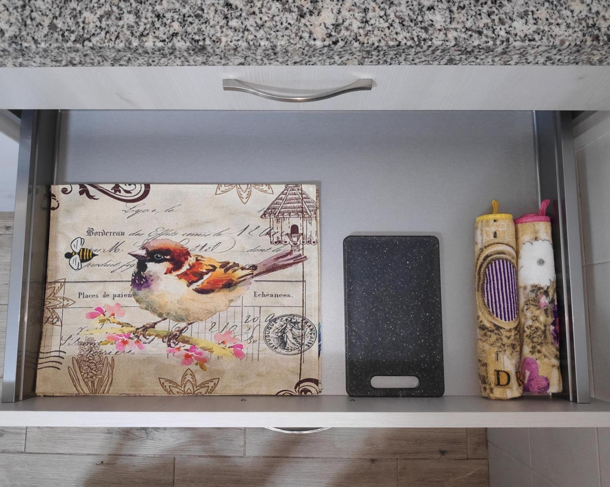 Apartamento El Almencino Tolox Luaran gambar