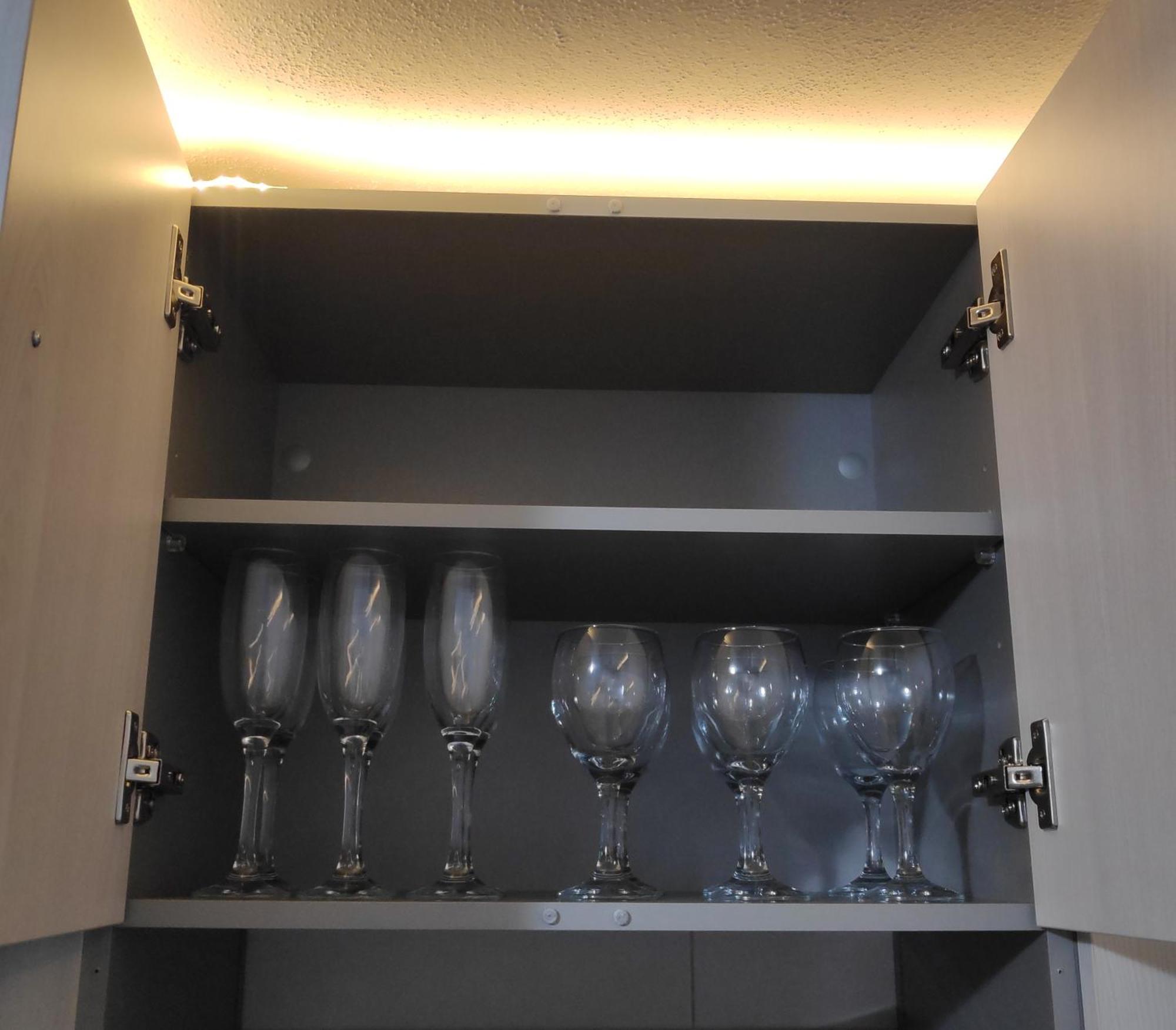 Apartamento El Almencino Tolox Luaran gambar