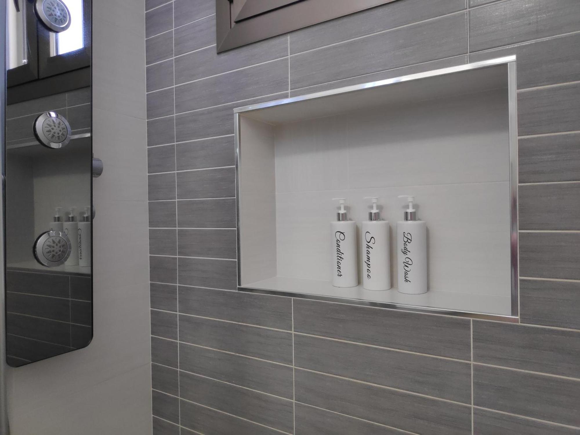 Apartamento El Almencino Tolox Luaran gambar