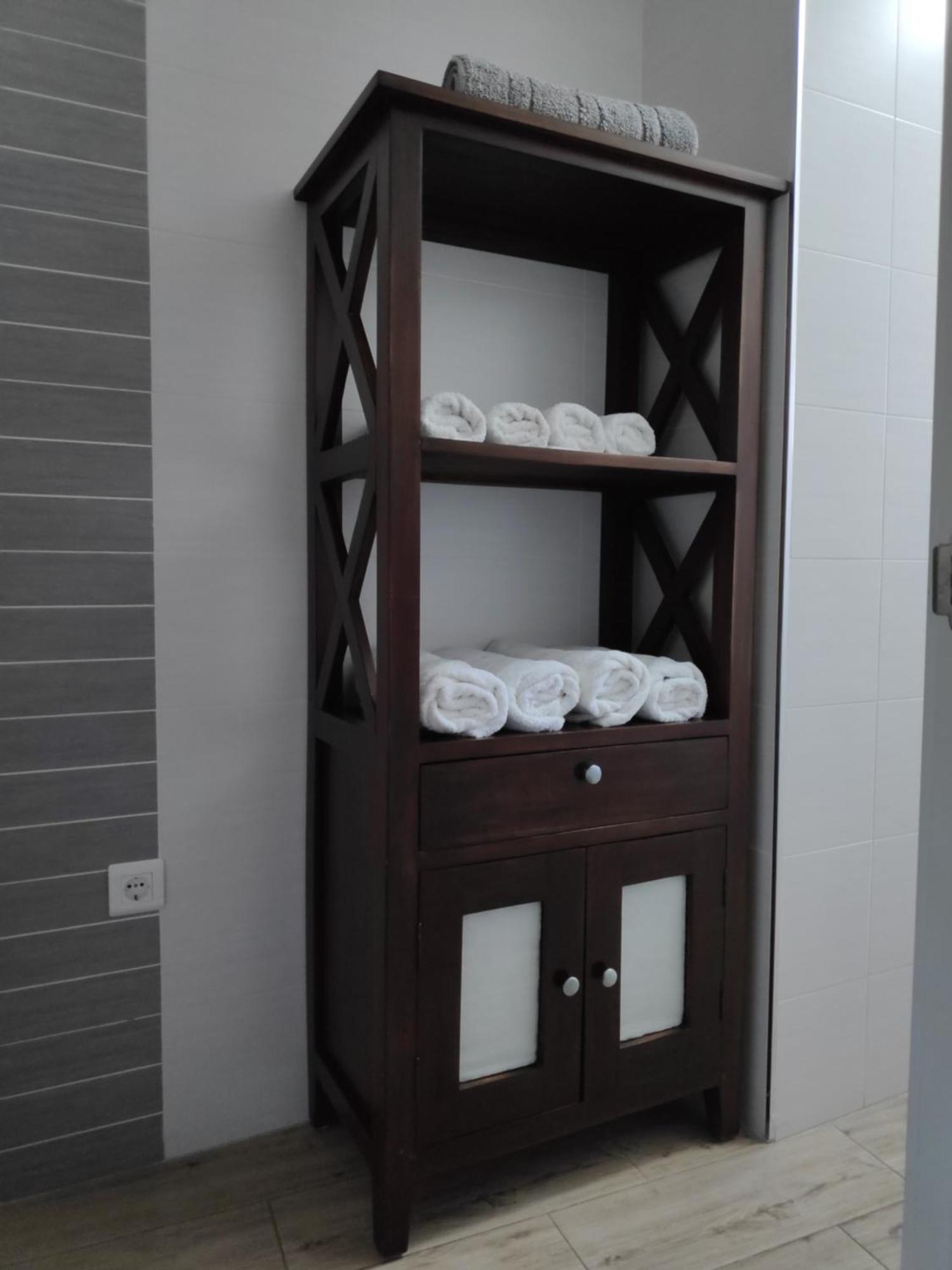 Apartamento El Almencino Tolox Luaran gambar