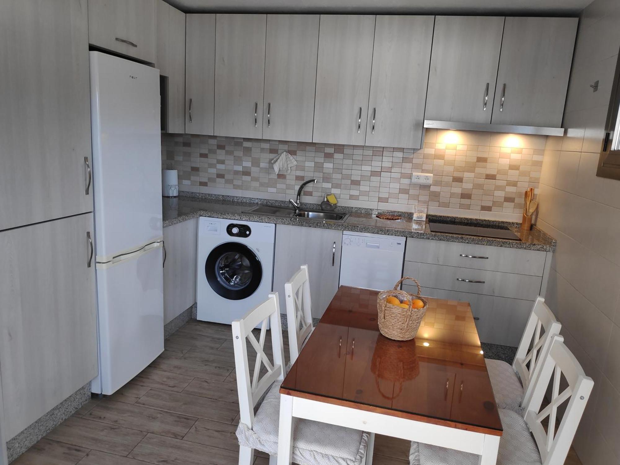 Apartamento El Almencino Tolox Luaran gambar