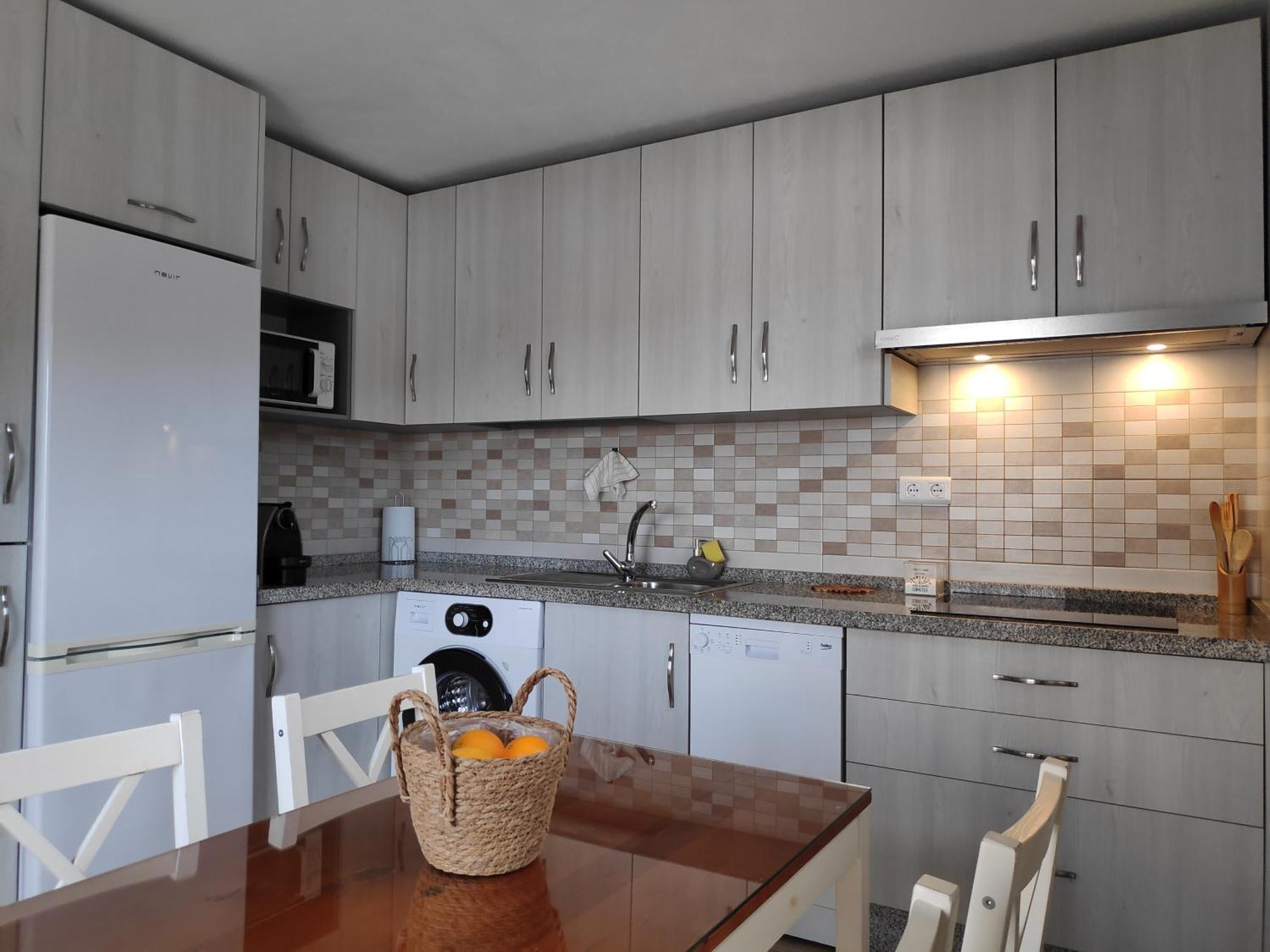 Apartamento El Almencino Tolox Luaran gambar