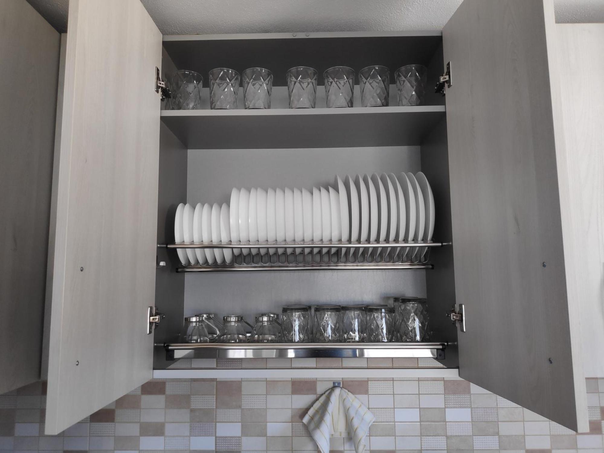 Apartamento El Almencino Tolox Luaran gambar