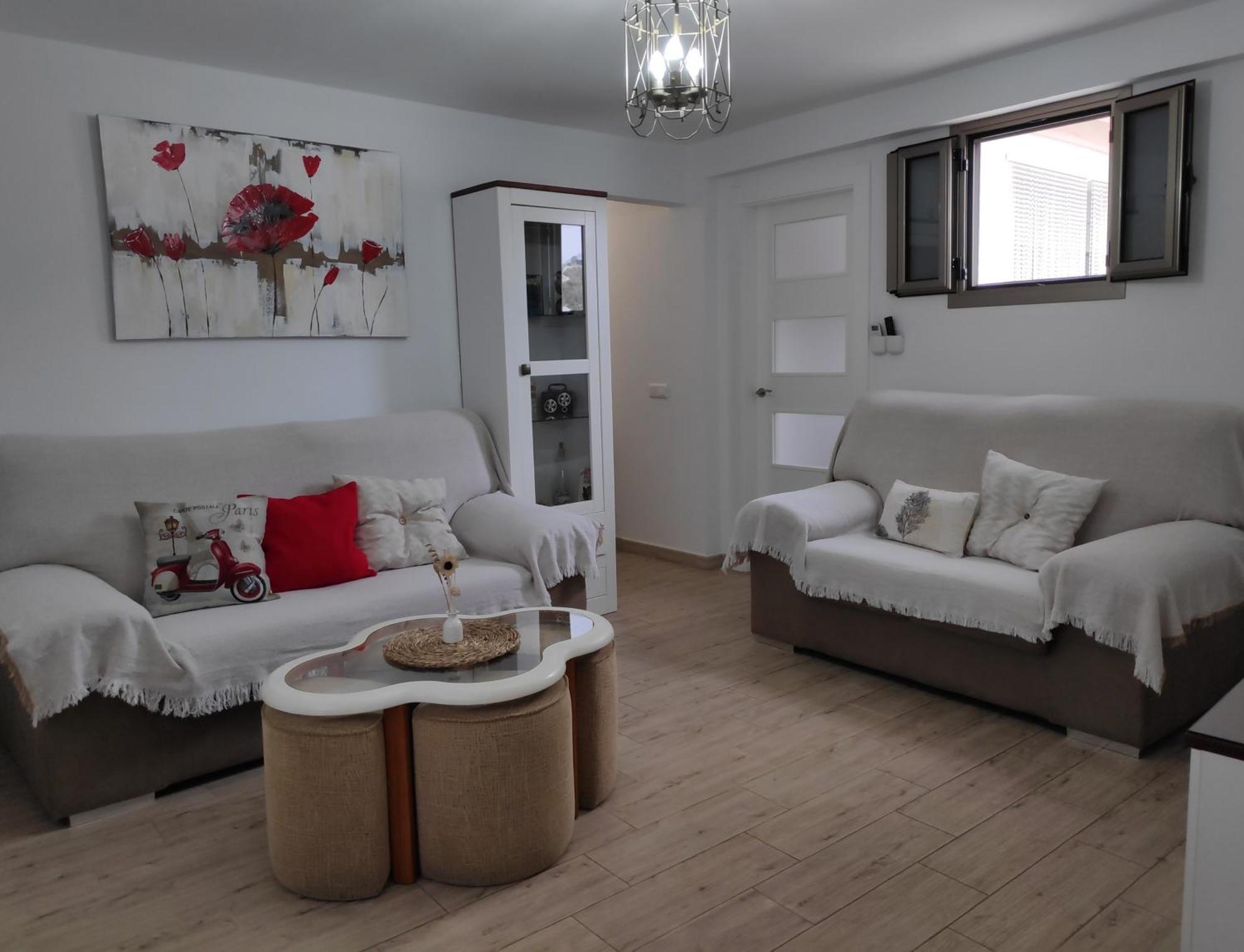 Apartamento El Almencino Tolox Luaran gambar